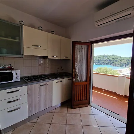 Apartamento Lavanda Fetovaia